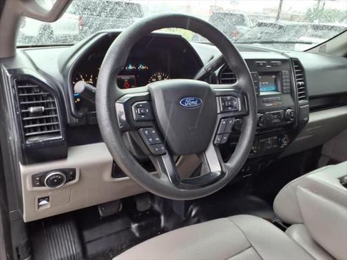 2015 Ford F-150 XL