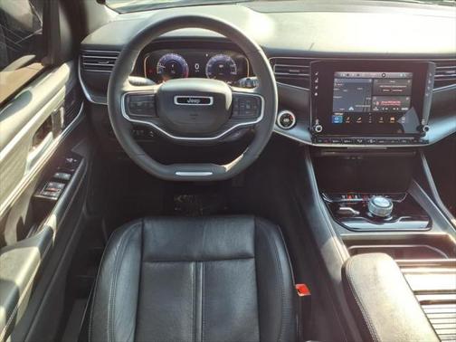2024 Jeep Wagoneer Series II 4x4