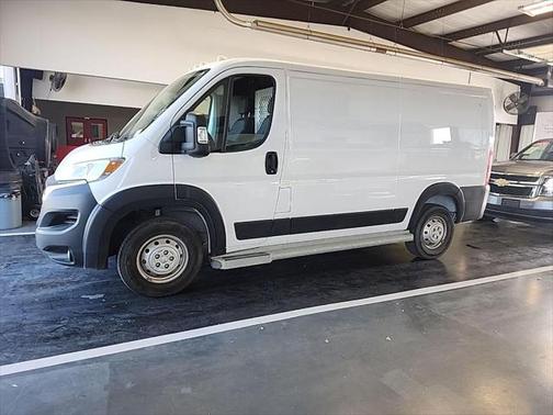 2023 RAM ProMaster 2500 Base