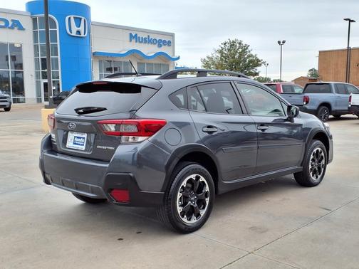 2023 Subaru Crosstrek Base