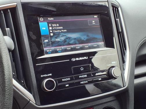 2023 Subaru Crosstrek Base