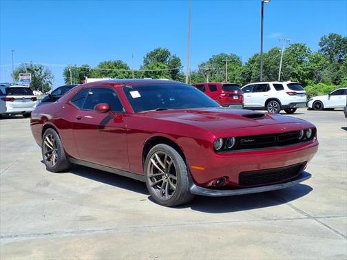 2019 Dodge Challenger R/T Scat Pack