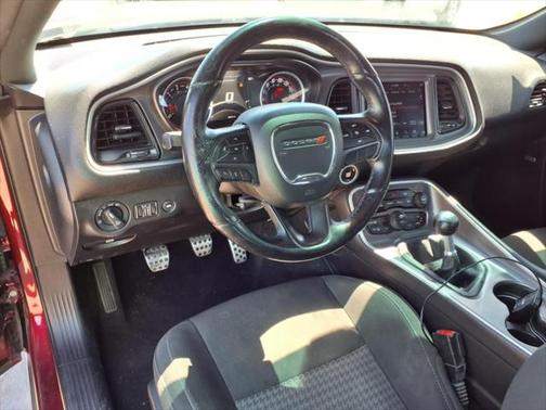 2019 Dodge Challenger R/T Scat Pack