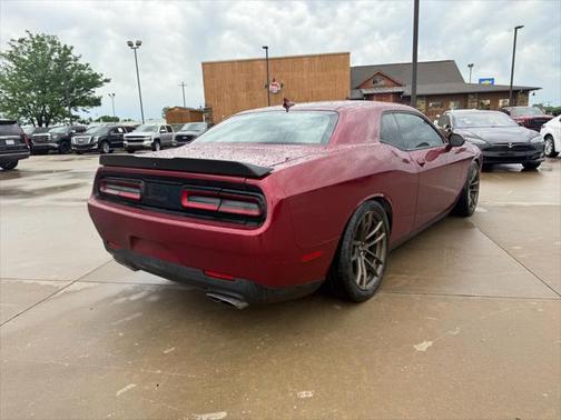 2019 Dodge Challenger R/T Scat Pack