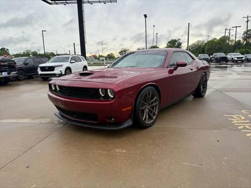 2019 Dodge Challenger R/T Scat Pack