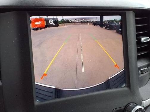 2024 RAM 3500 Big Horn Crew Cab 4x4 8' Box