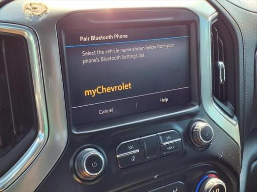2023 Chevrolet Silverado 2500 LT