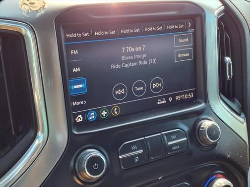 2023 Chevrolet Silverado 2500 LT