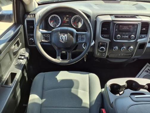 2018 RAM 1500 ST
