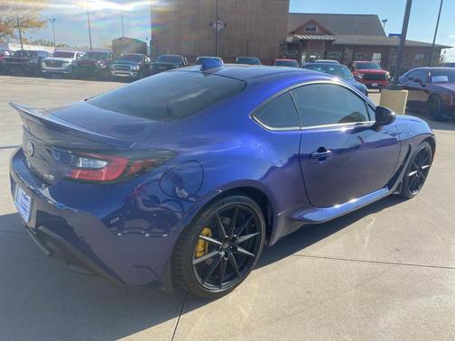 2023 Toyota GR86 Premium