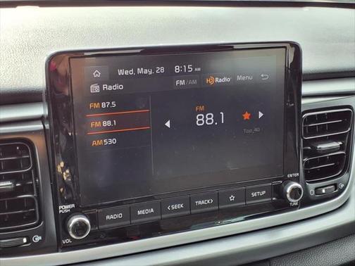 2023 Kia Rio S