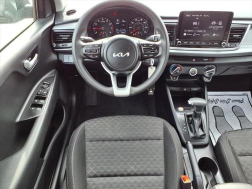 2023 Kia Rio S