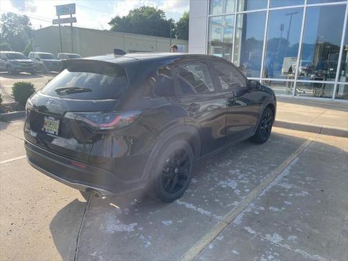 2023 Honda HR-V 2WD Sport