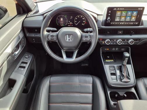 2024 Honda CR-V Hybrid Sport AWD