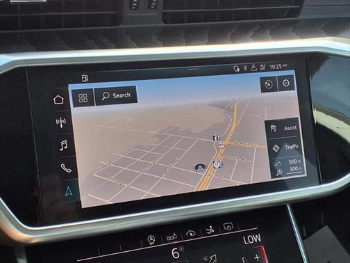 2019 Audi A7 3.0T Premium Plus