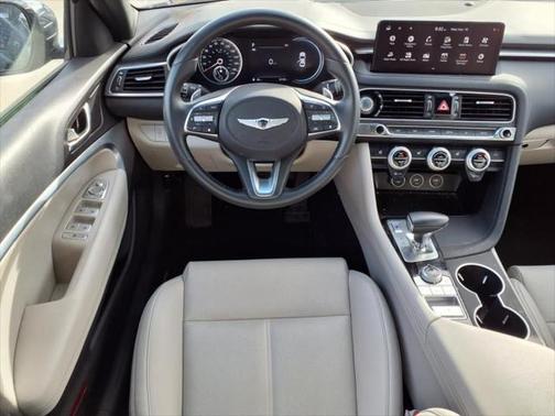 2023 Genesis G70 2.0T AWD