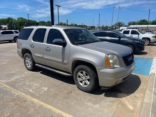 2007 GMC Yukon SLE