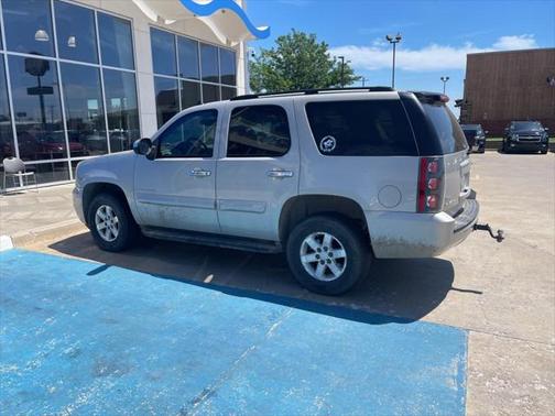 2007 GMC Yukon SLE