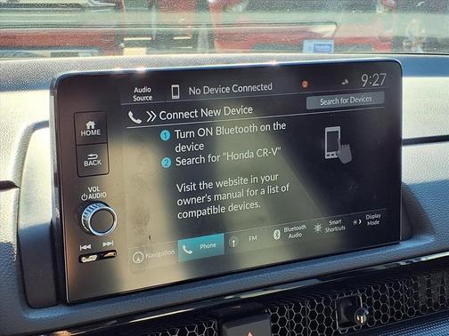 2023 Honda CR-V Hybrid Sport Touring AWD