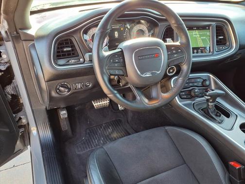 2017 Dodge Challenger T/A 392