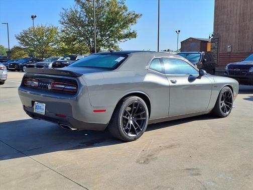 2017 Dodge Challenger T/A 392