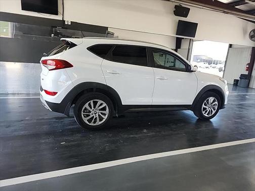 2016 Hyundai TUCSON Eco