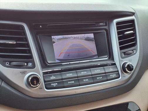 2016 Hyundai TUCSON Eco