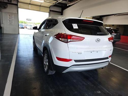 2016 Hyundai TUCSON Eco