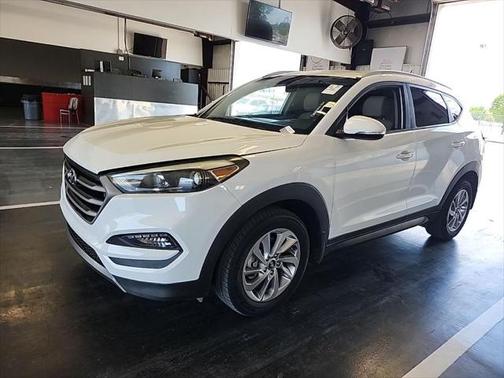 2016 Hyundai TUCSON Eco