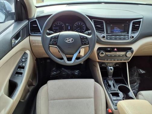 2016 Hyundai TUCSON Eco
