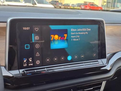 2024 Volkswagen Atlas 2.0T SE w/Technology 4MOTION