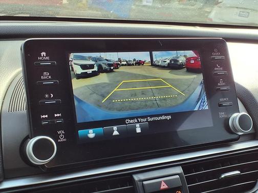 2022 Honda Accord Sport SE 1.5T