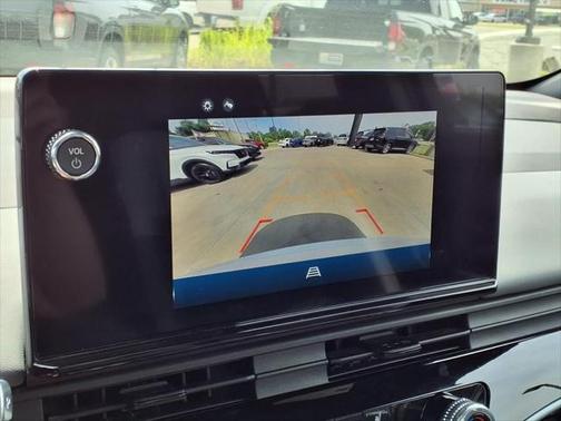 2024 Honda Prologue Touring