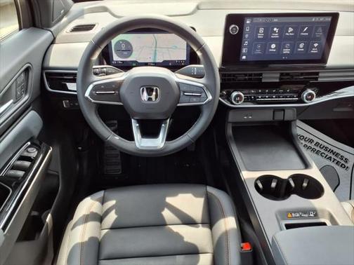 2024 Honda Prologue Touring