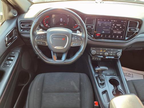 2024 Dodge Durango R/T RWD