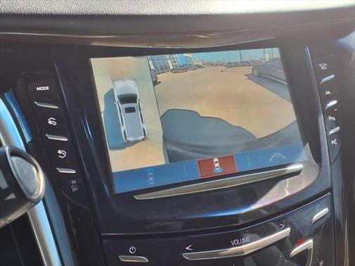 2020 Cadillac Escalade ESV Luxury