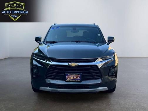 2019 Chevrolet Blazer 3LT
