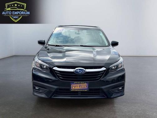 2022 Subaru Legacy Premium