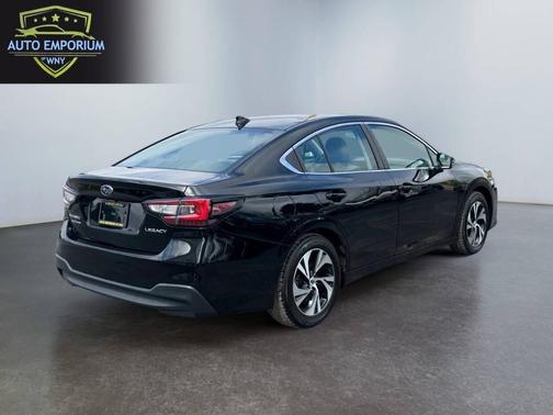 2022 Subaru Legacy Premium