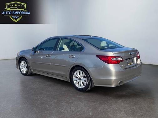 2015 Subaru Legacy Premium