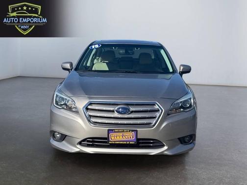 2015 Subaru Legacy Premium