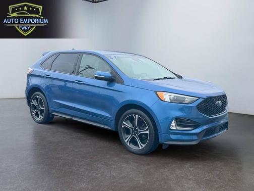 2019 Ford Edge ST