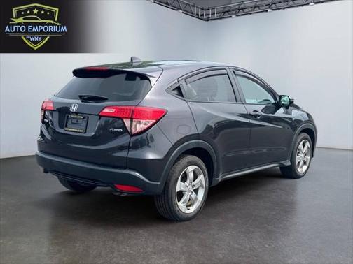 2017 Honda HR-V EX