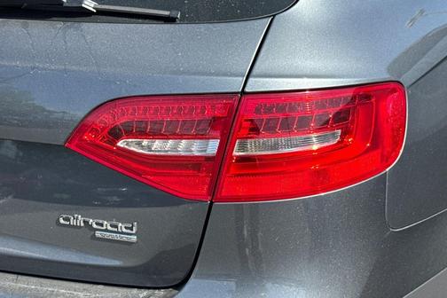 2013 Audi allroad 2.0T Premium Plus