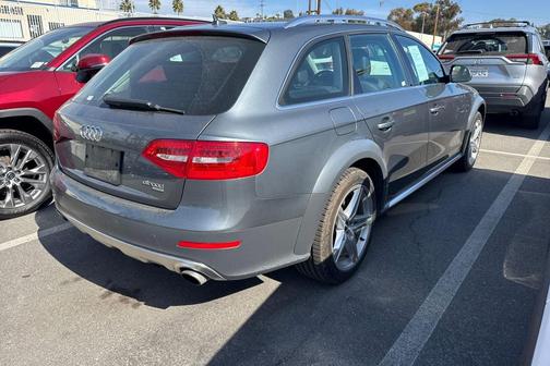 2013 Audi allroad 2.0T Premium Plus