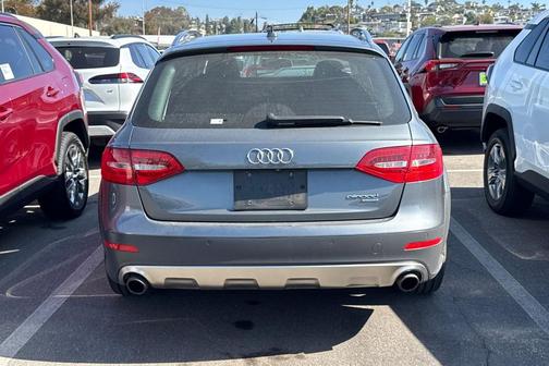 2013 Audi allroad 2.0T Premium Plus