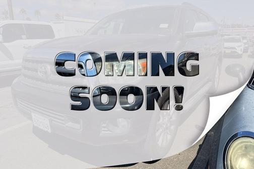 2013 Toyota Sequoia Platinum