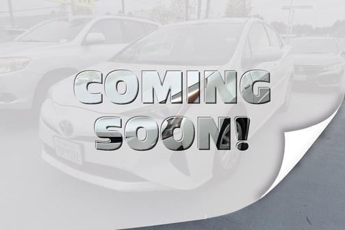 2016 Toyota Prius Two
