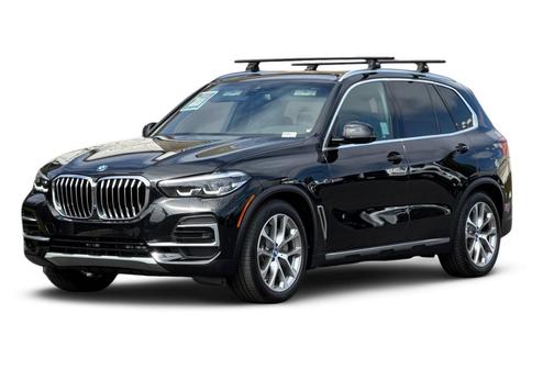 2023 BMW X5 PHEV xDrive45e