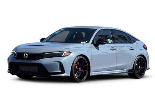 2024 Honda Civic Type R 